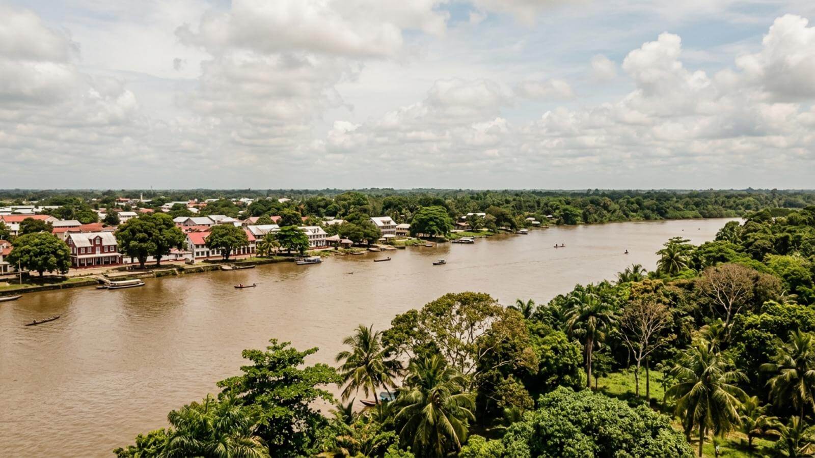 Mejor época para viajar a Fort Zeelandia