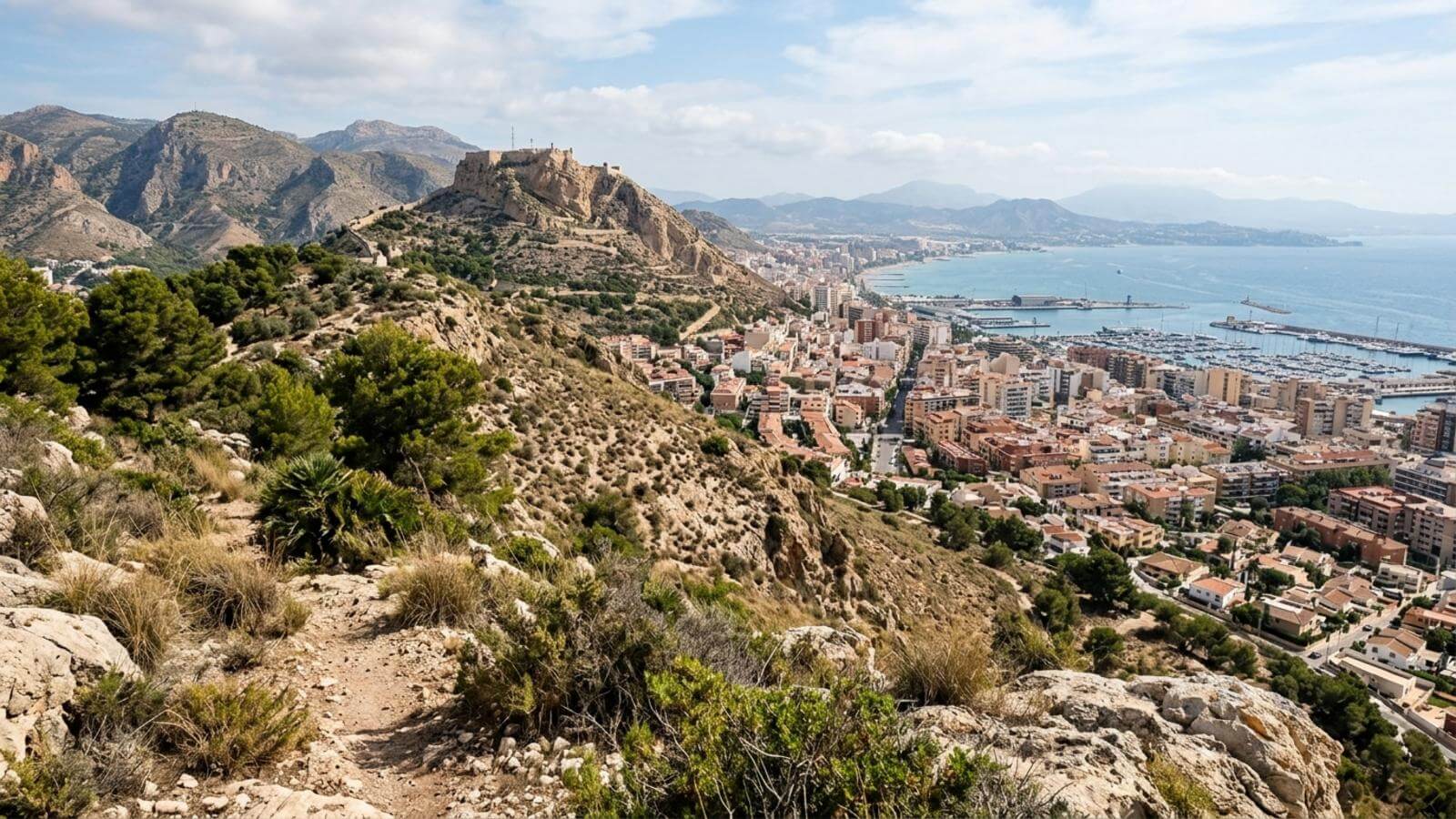 Mejor época para viajar a la Fortaleza de Santa Bárbara