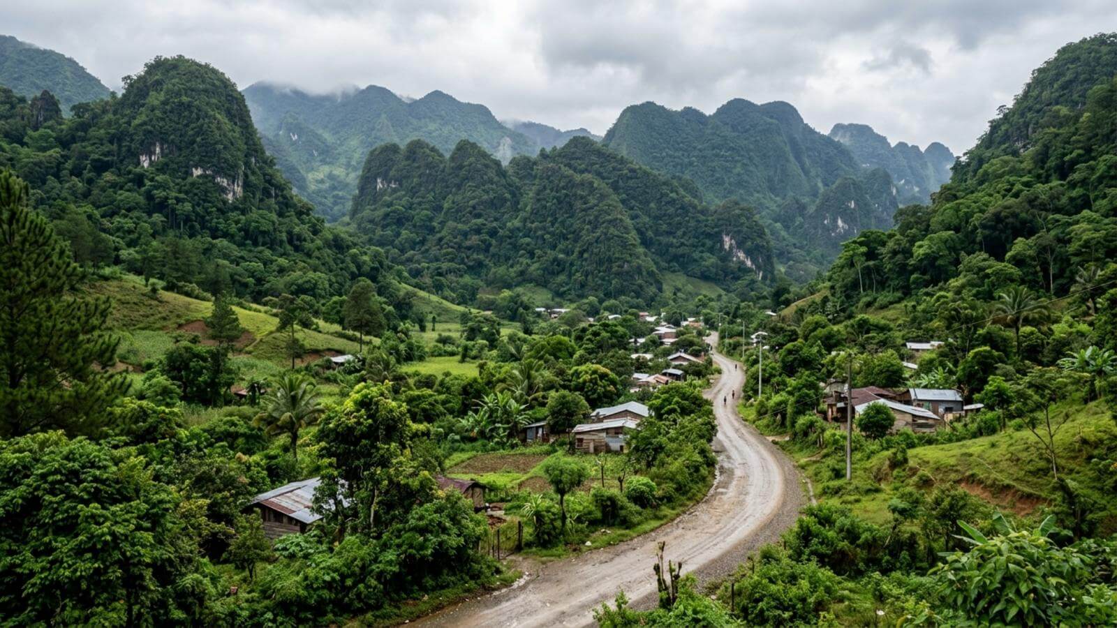 Mejor época para viajar a Fray Bartolomé de las Casas