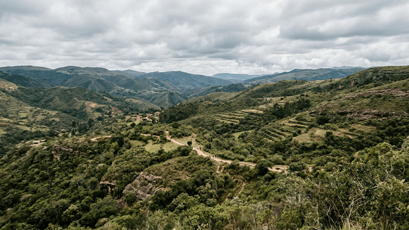 Mejor época para viajar al Fuerte de Samaipata
