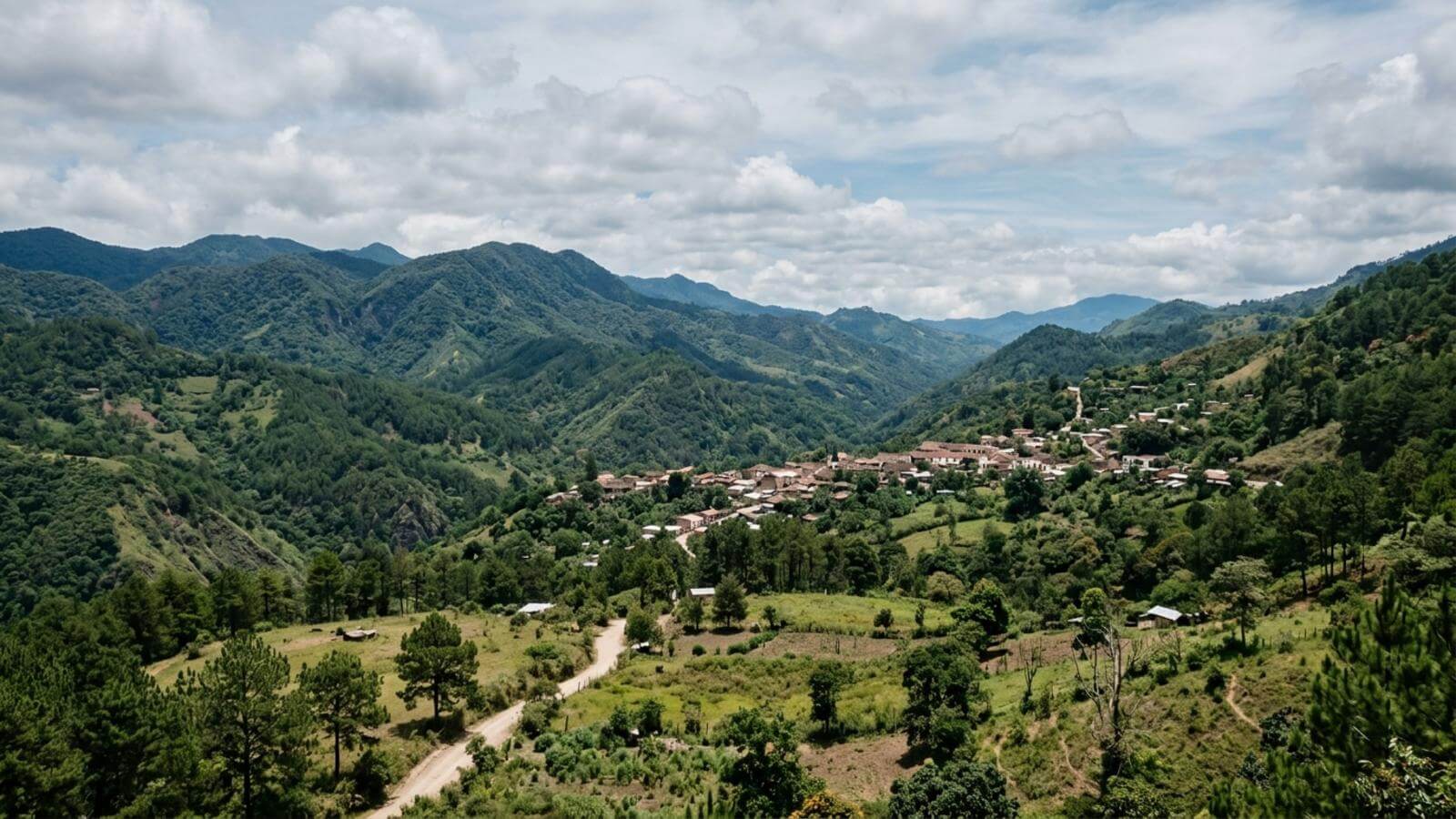 Mejor época para viajar a Gracias (Lempira)