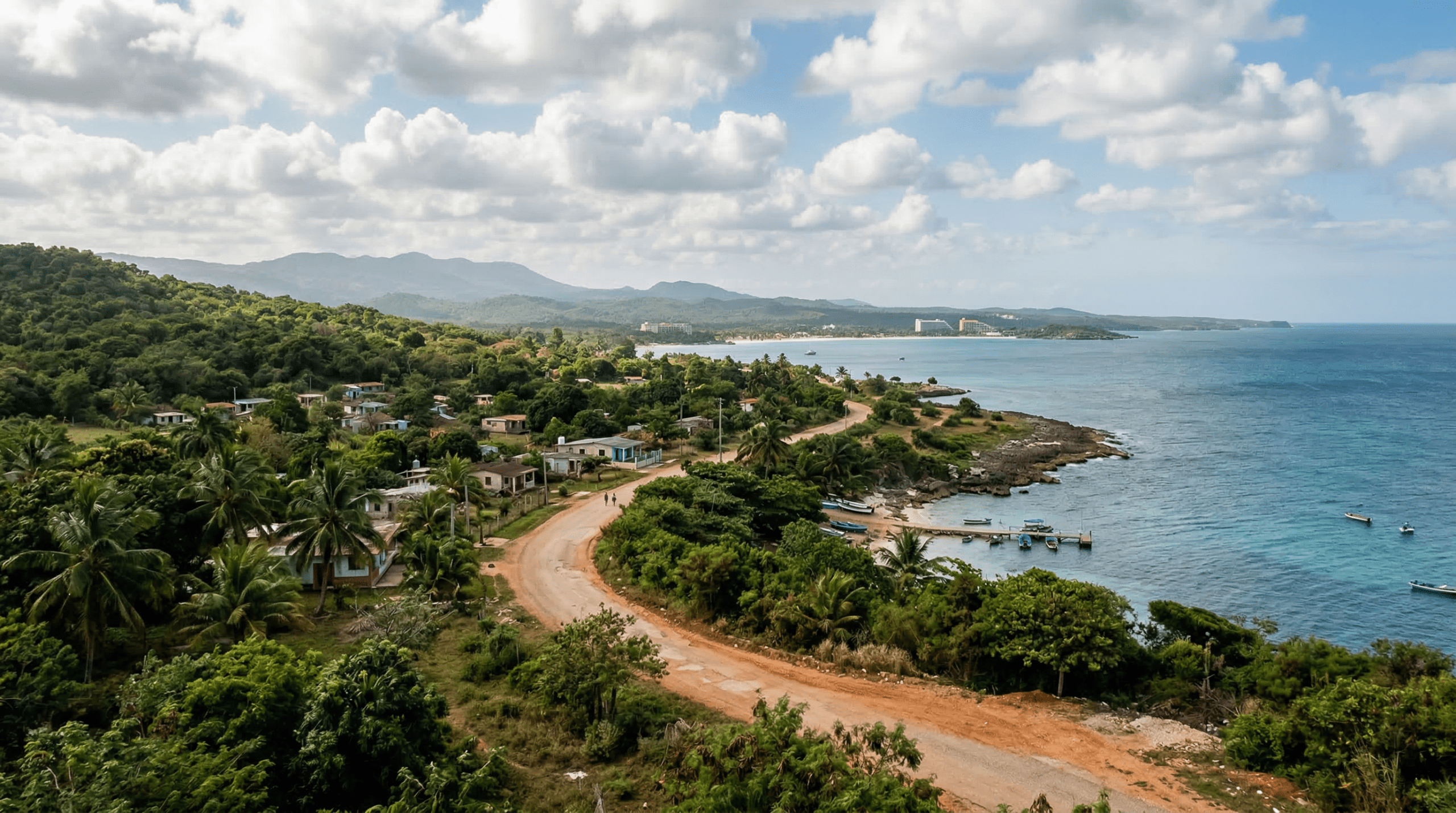 Mejor época para viajar a Guardalavaca