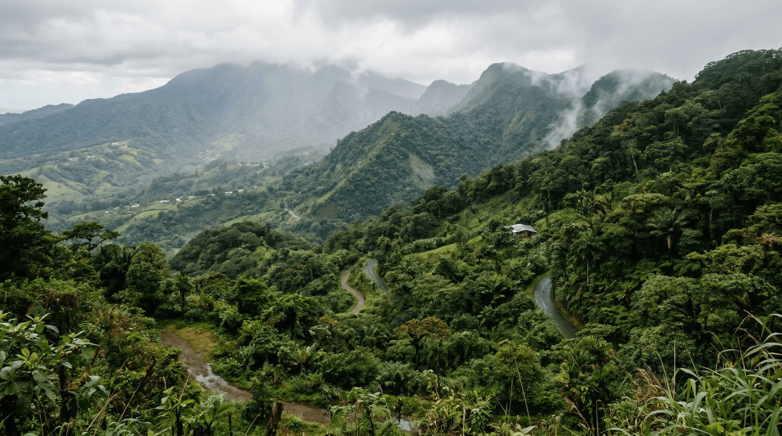 Mejor época para viajar a Heredia en Costa Rica