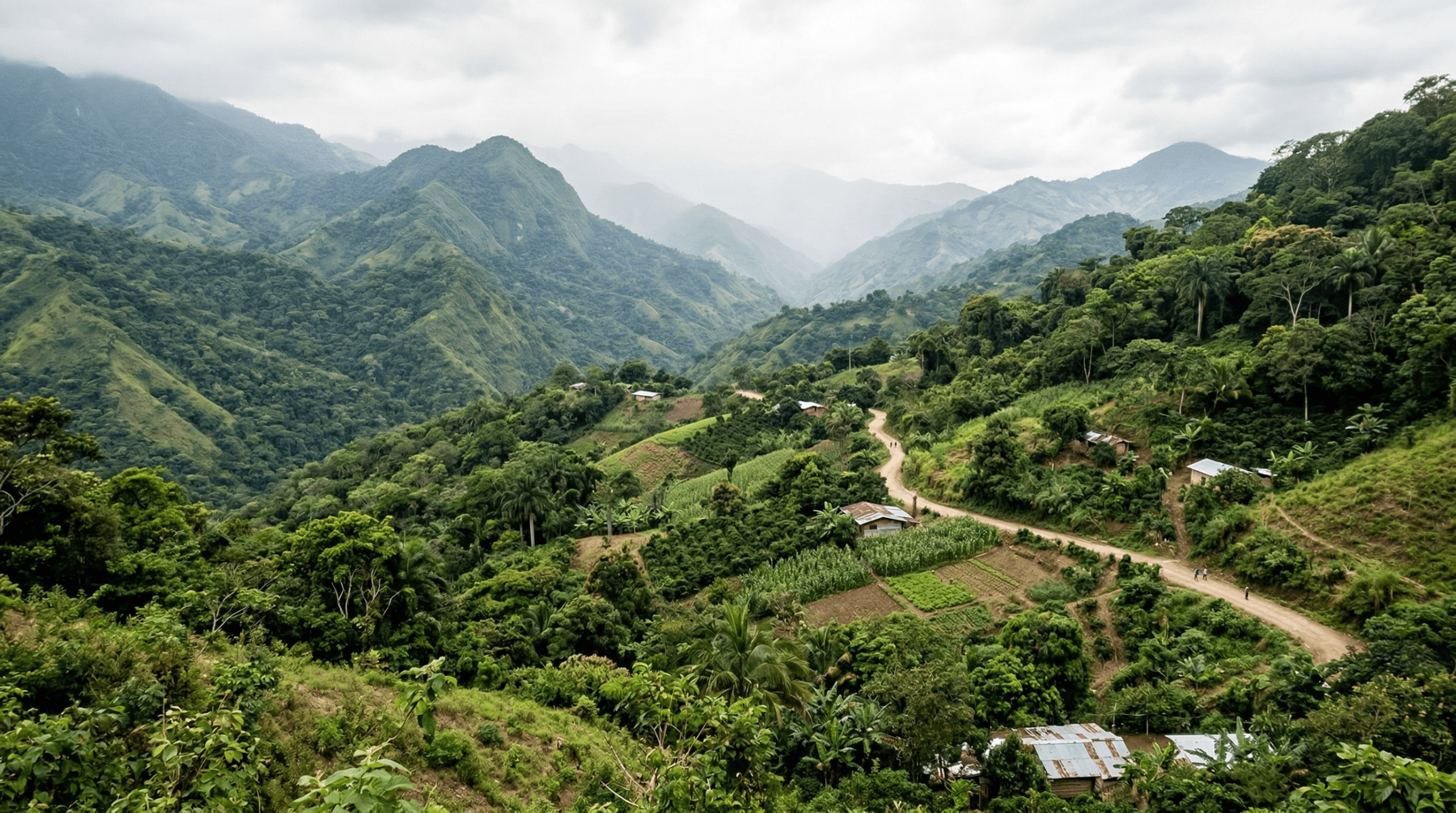 Mejor época para viajar a Honduras
