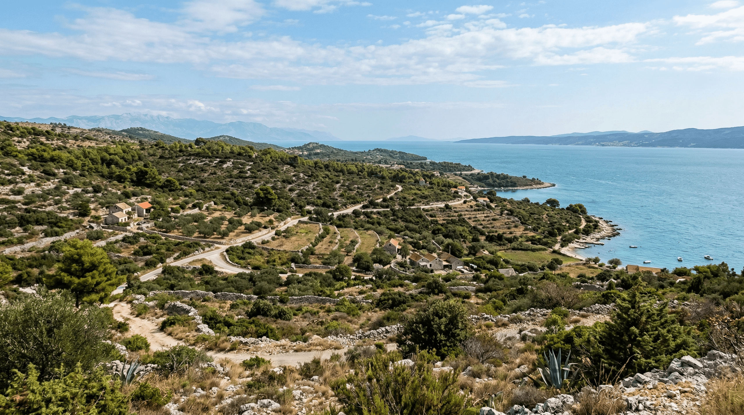 Mejor época para viajar a Hvar