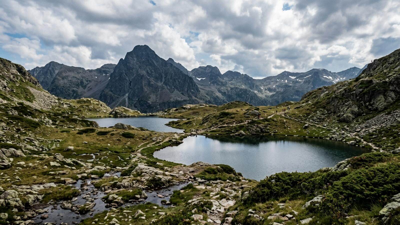 Mejor época para viajar a Ibones de Anayet