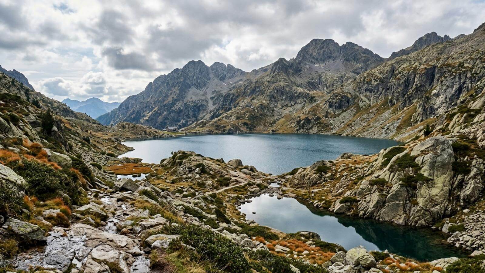 Mejor época para viajar a Ibones de Bachimaña