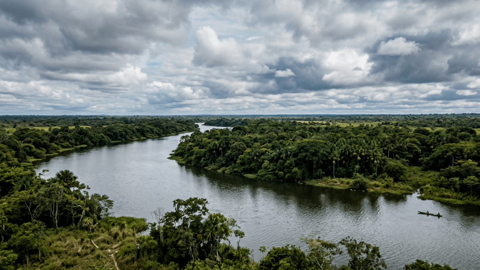 Mejor época para viajar a Ilha do Bananal