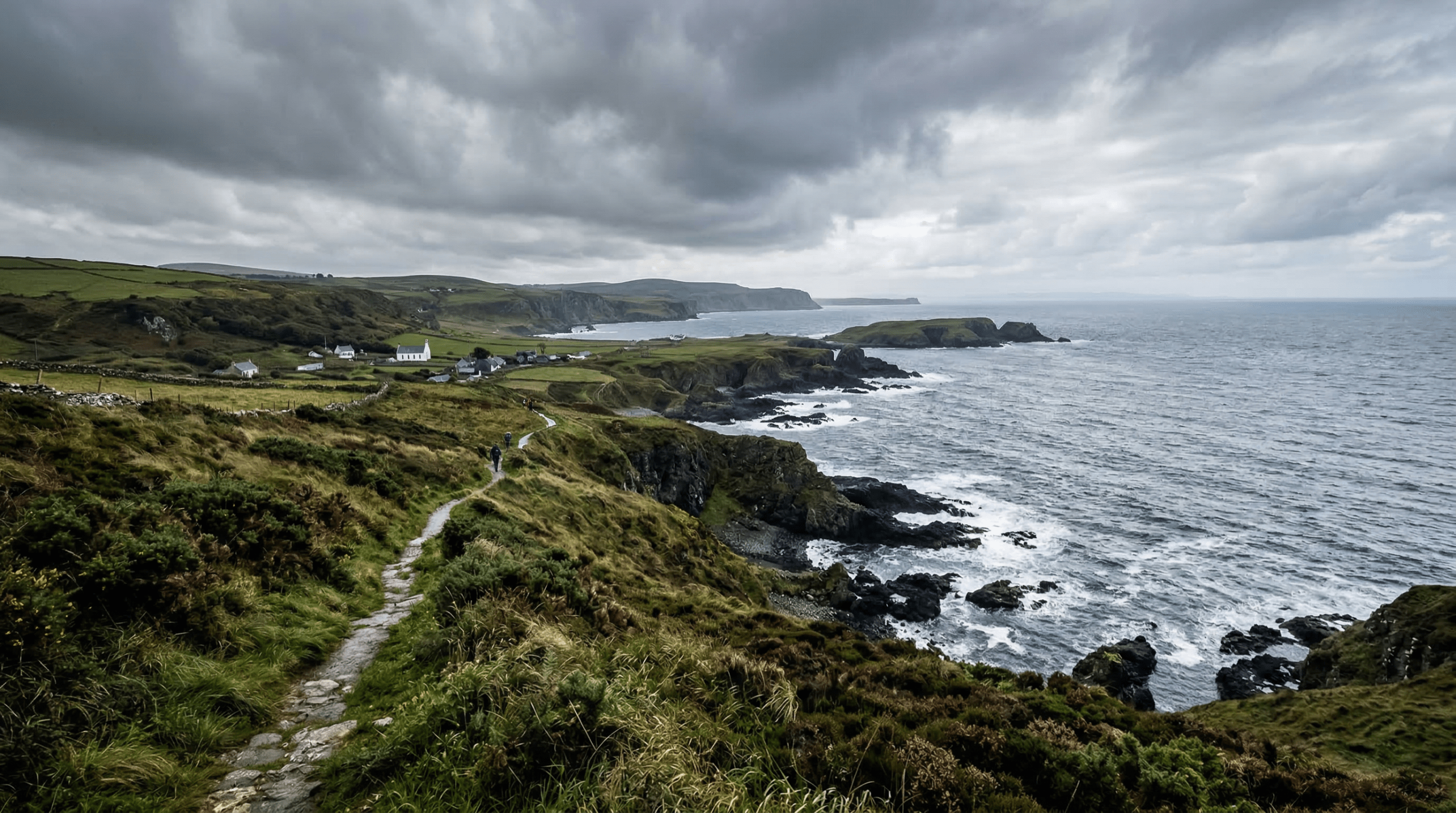 Mejor época para viajar a Irlanda del Norte