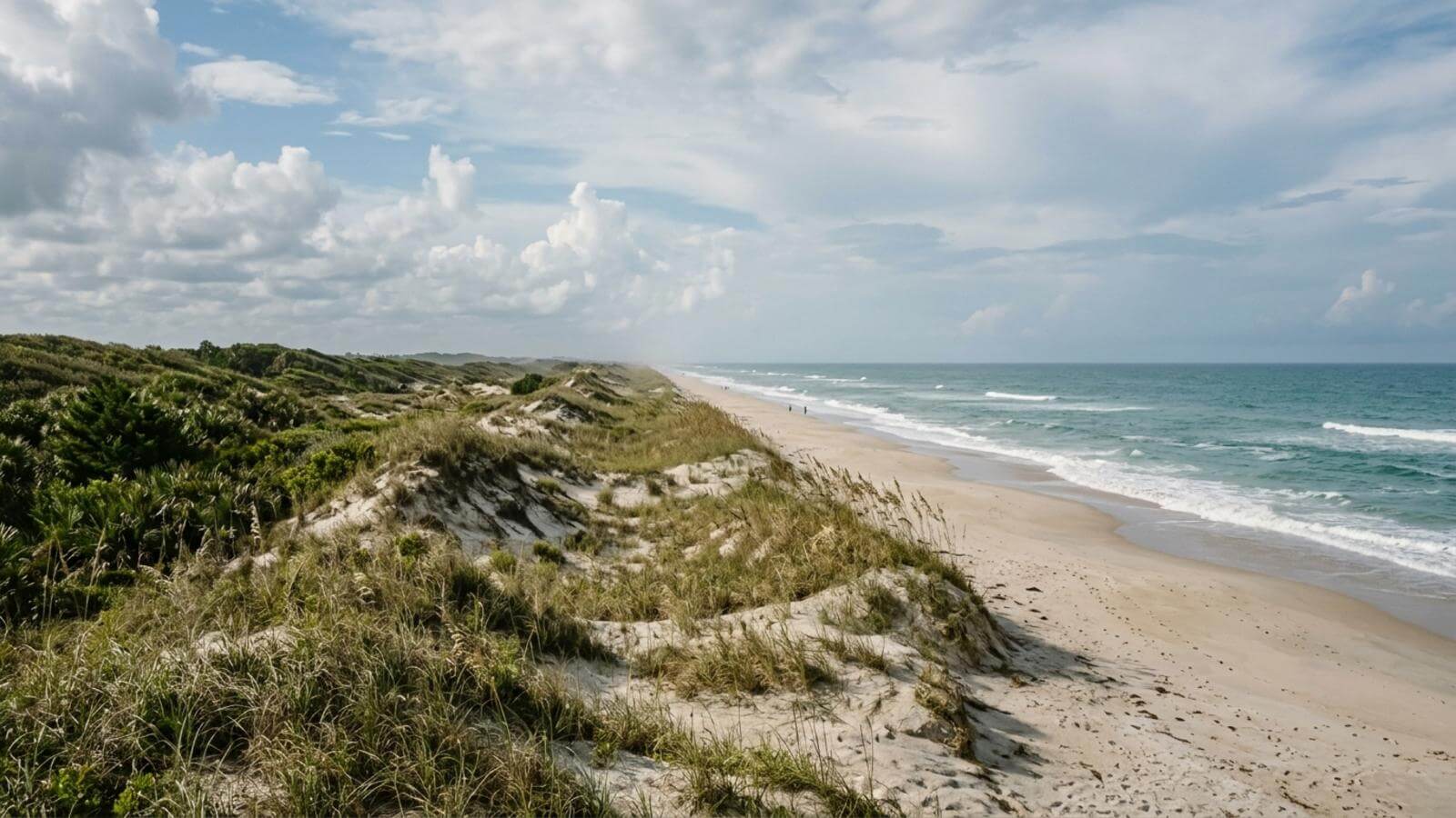 Mejor época para viajar a Amelia Island