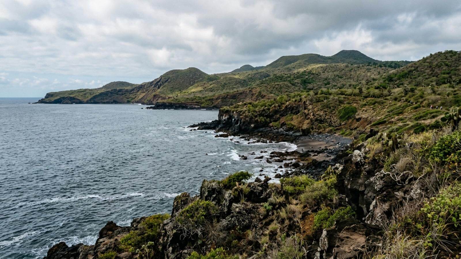 Mejor época para viajar a Isla Cristóbal