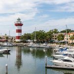 Mejor época para viajar a Hilton Head Island