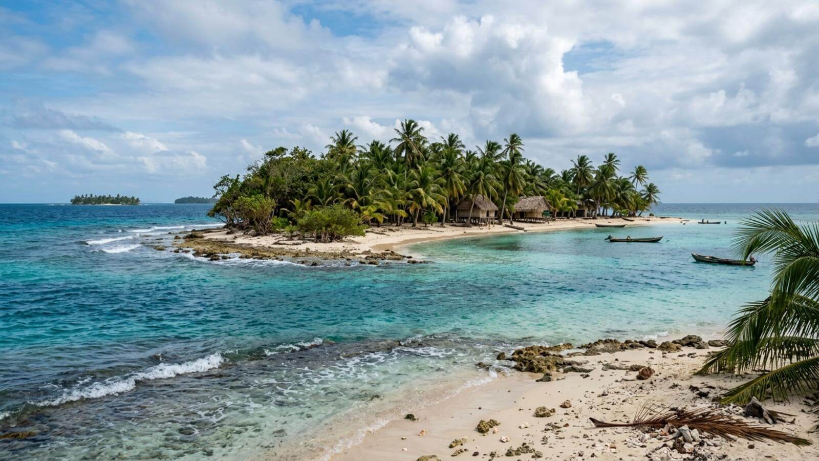 Mejor época para viajar a Isla Perro