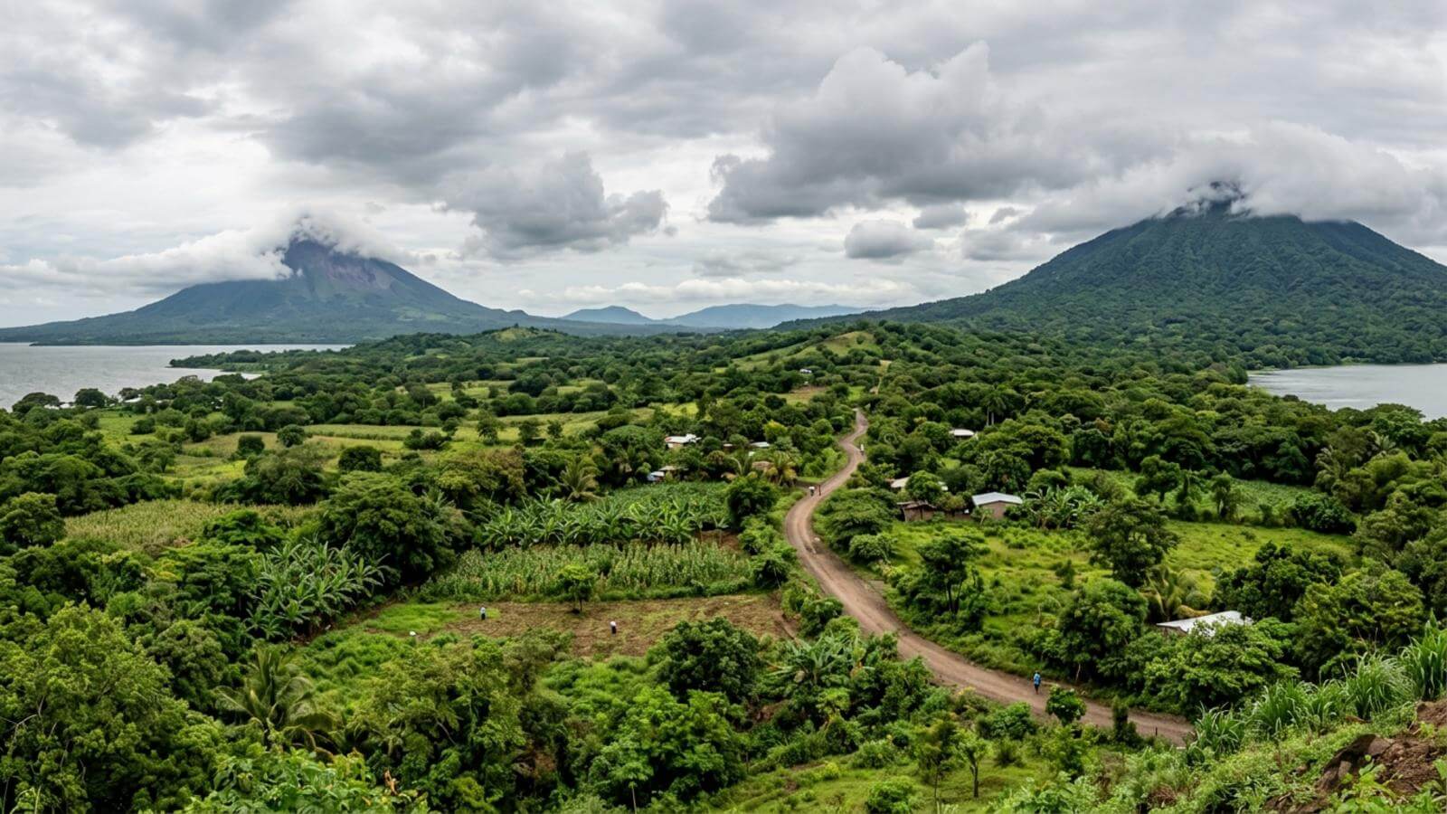 Mejor época para viajar a la isla de Ometepe
