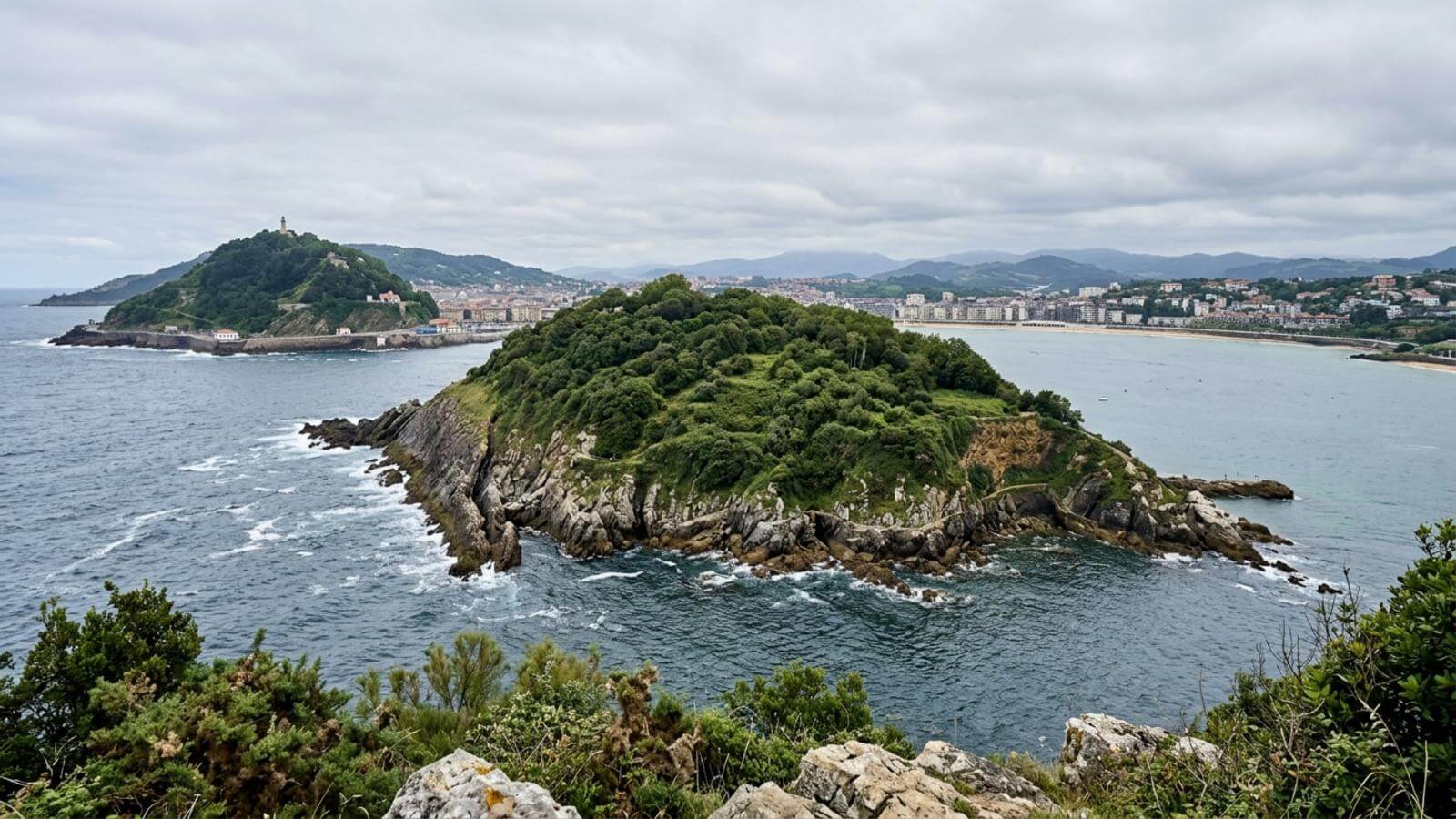 Mejor época para viajar a Isla de Santa Clara