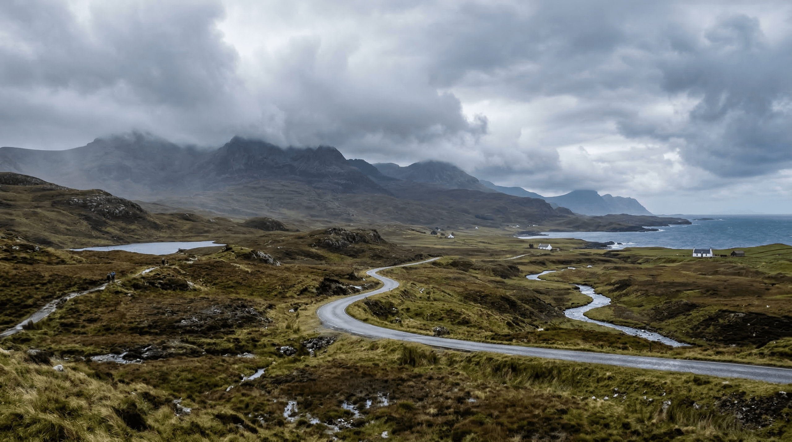 Mejor época para viajar a la Isla de Skye