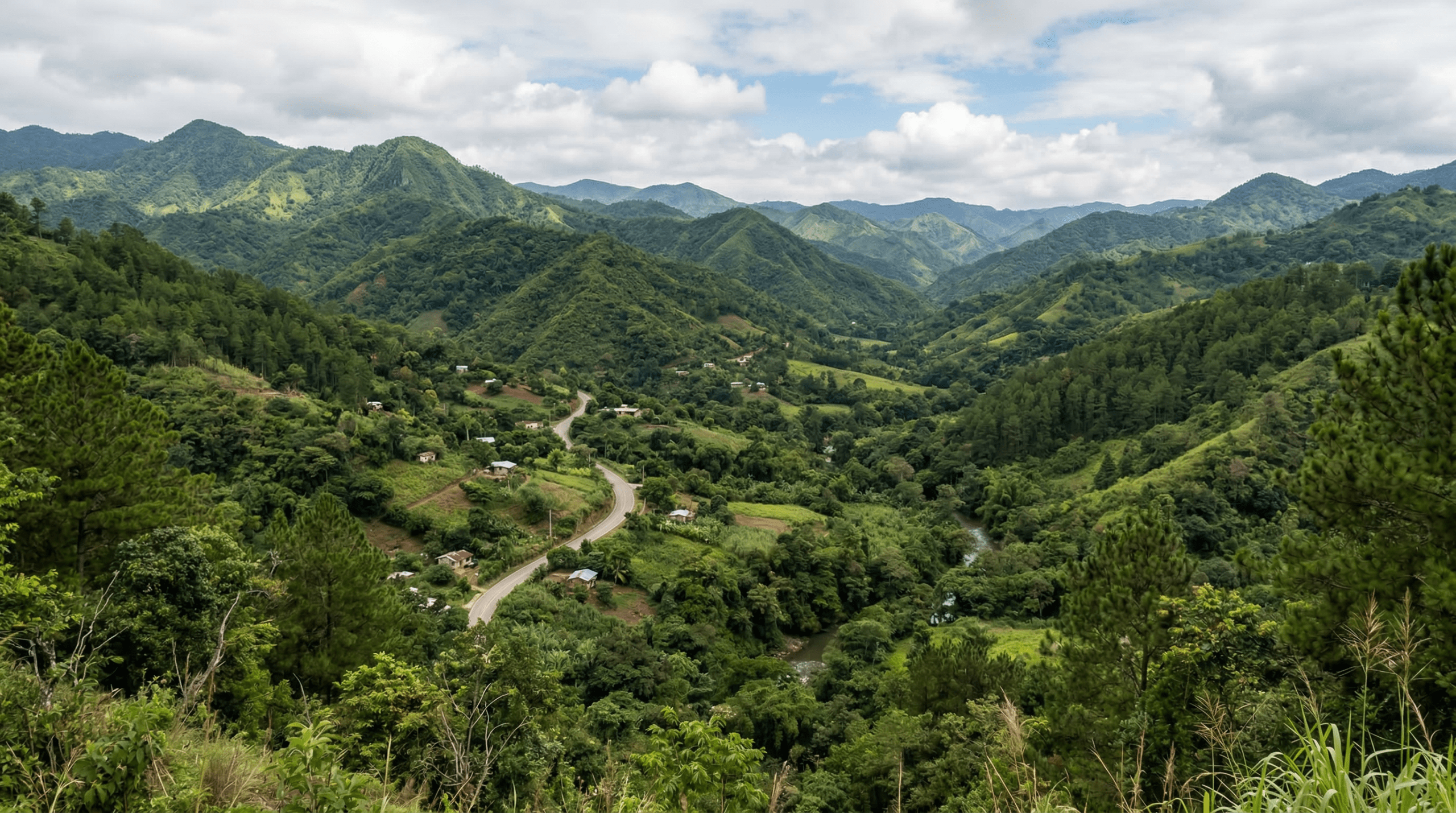 Mejor época para viajar a Jarabacoa