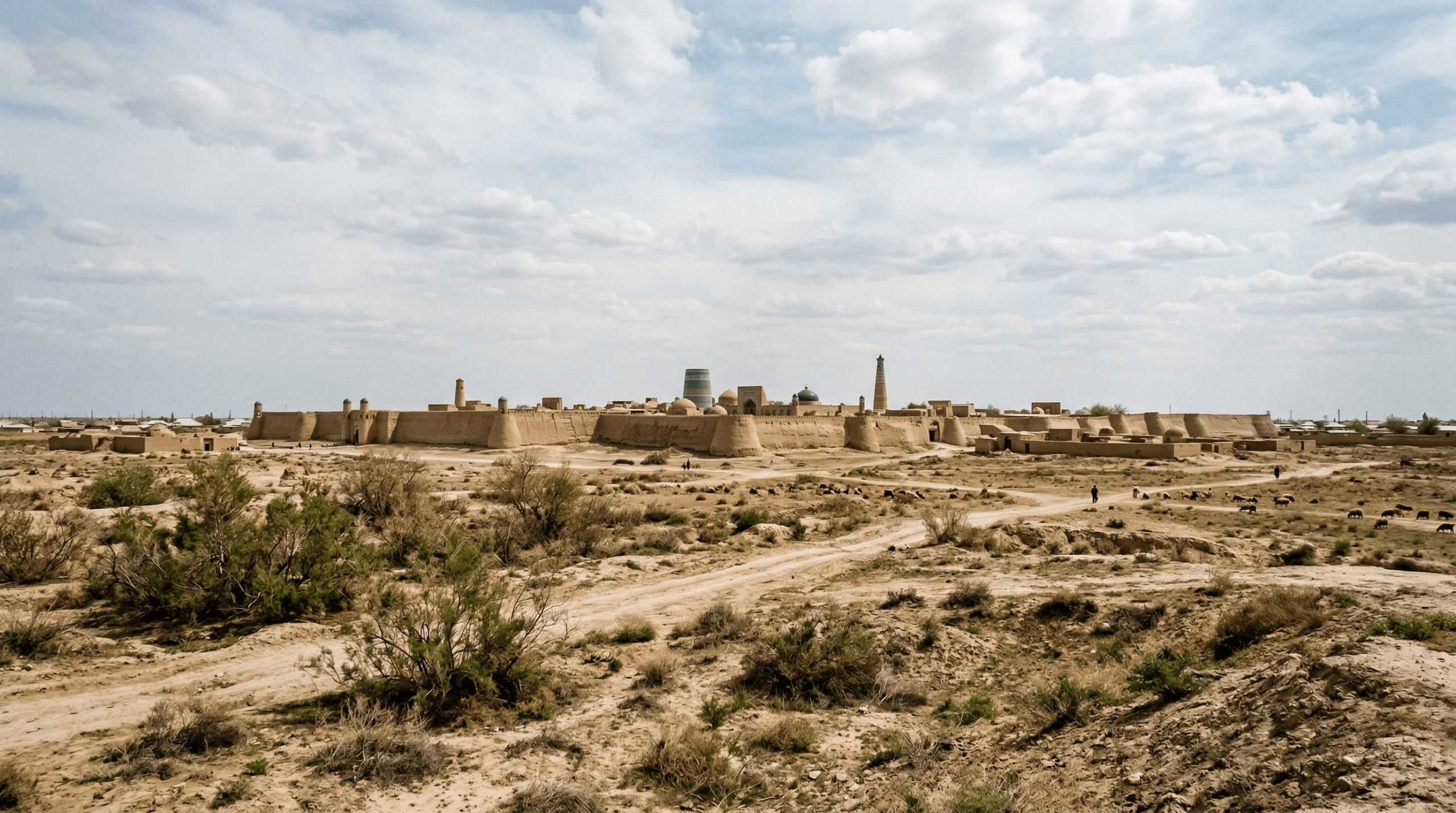 Mejor época para viajar a Jiva