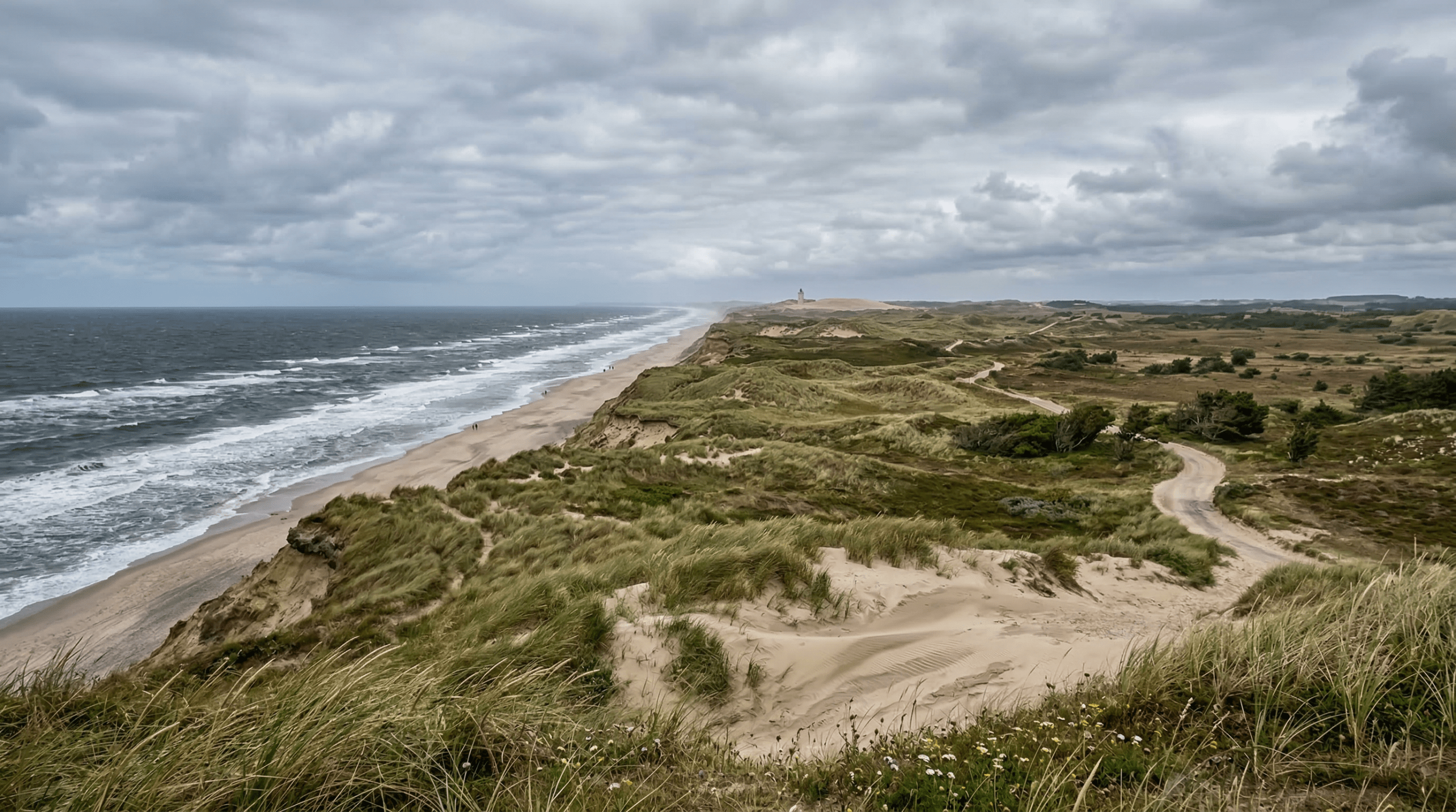 Mejor época para viajar a Jutlandia