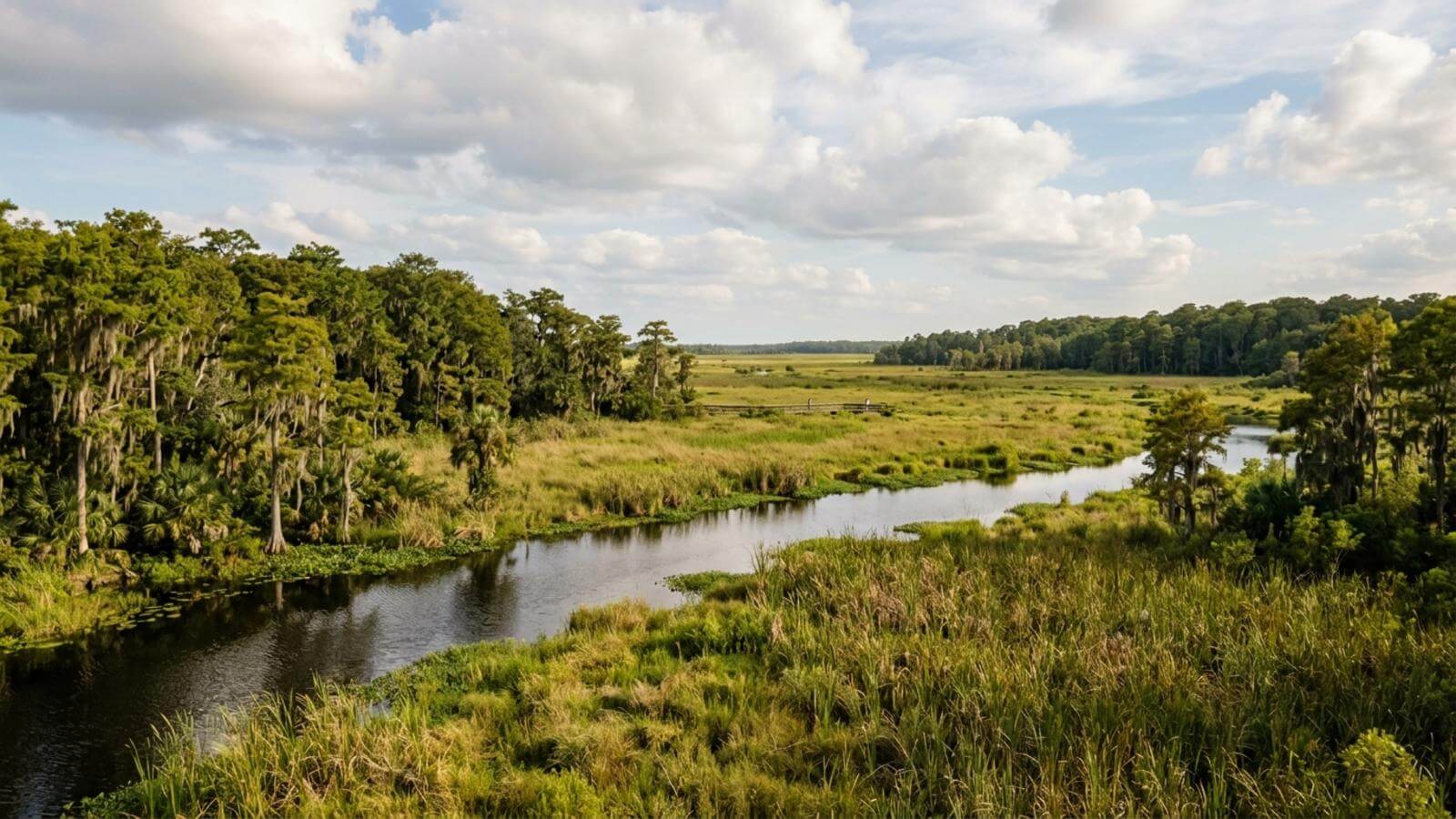 Mejor época para viajar a Kissimmee