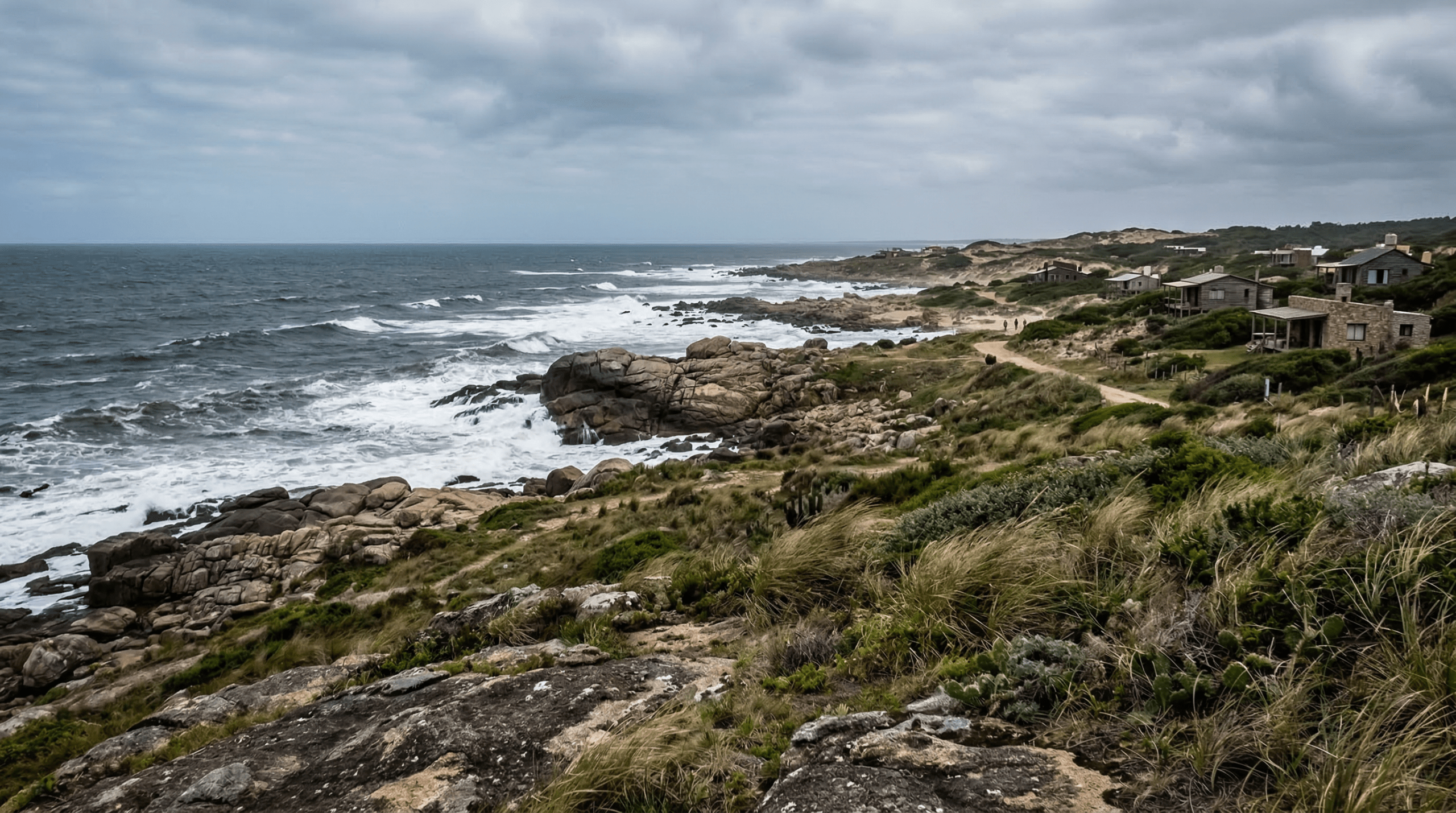 Mejor época para viajar a La Pedrera