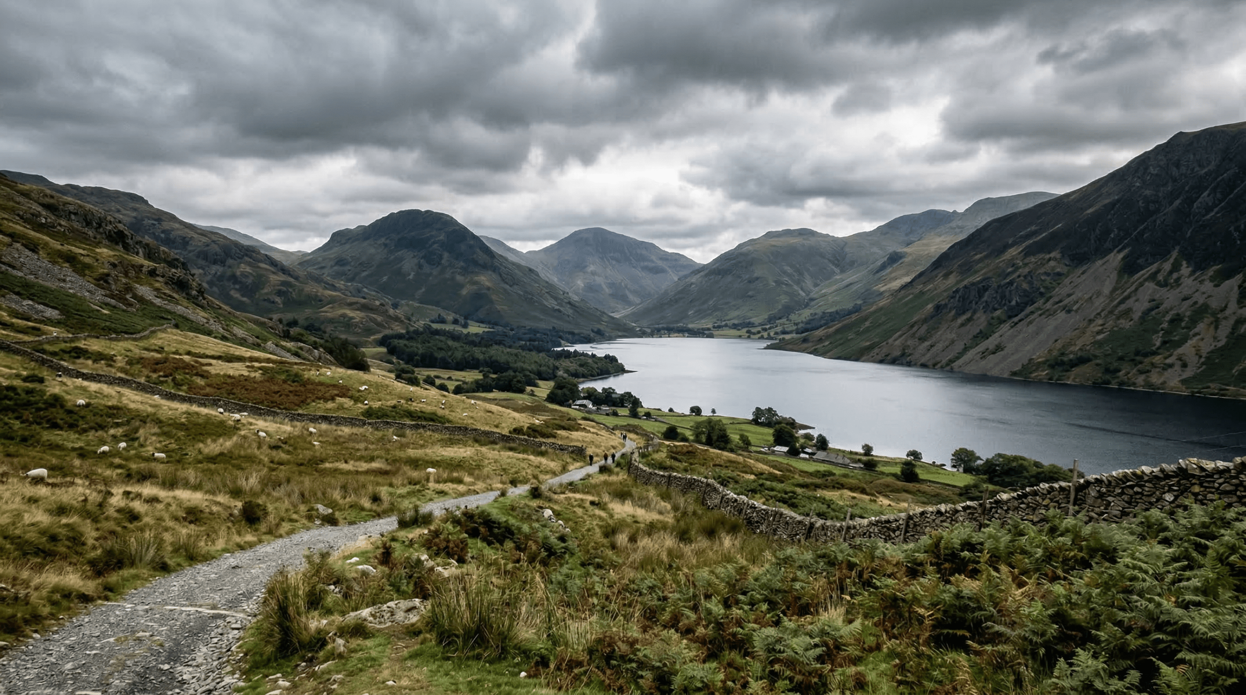 Mejor época para viajar a Lake District