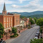 Mejor época para viajar a Lexington (Virginia)