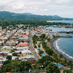 Mejor época para viajar a Limón en Costa Rica