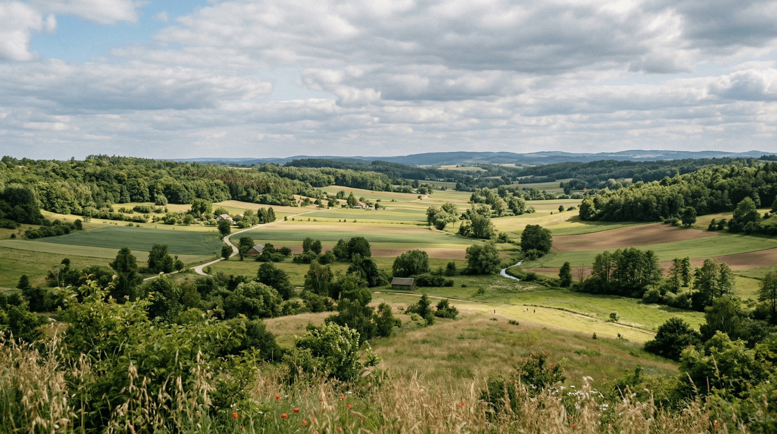 Mejor época para viajar a Lublin
