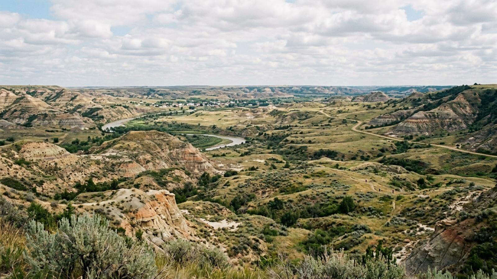 Mejor época para viajar a Medora
