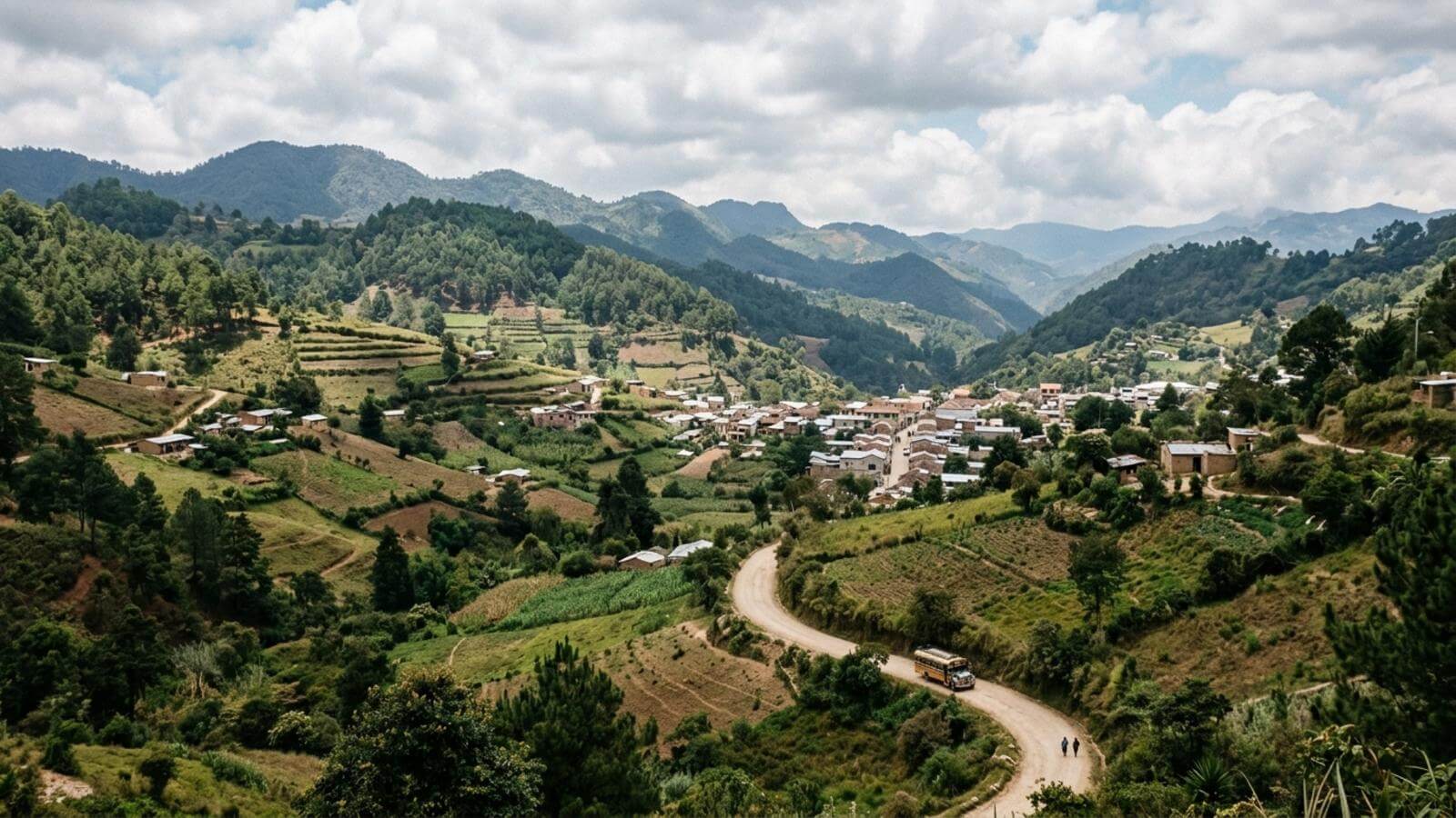 Mejor época para viajar a Momostenango