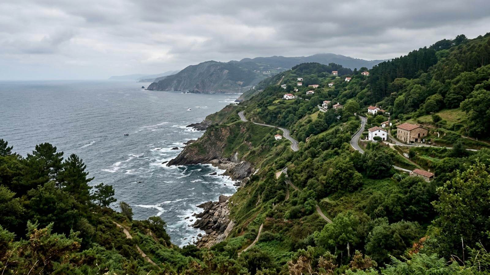 Mejor época para viajar al Monte Igueldo