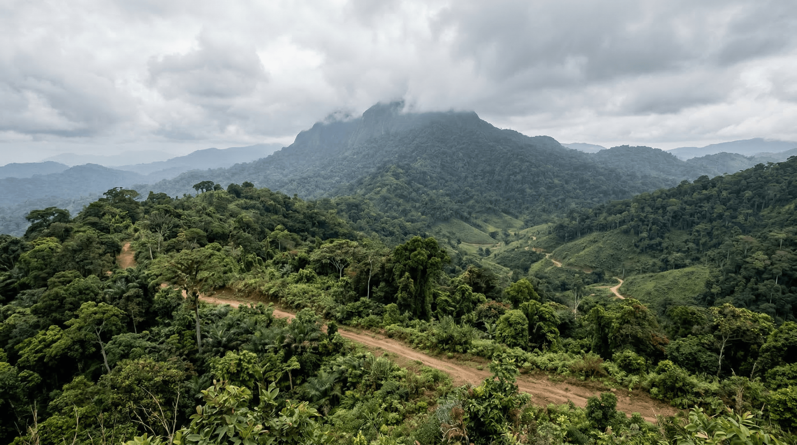 Mejor época para viajar al Monte Wuteve