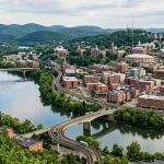 Mejor época para viajar a Morgantown