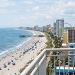 Mejor época para viajar a Myrtle Beach