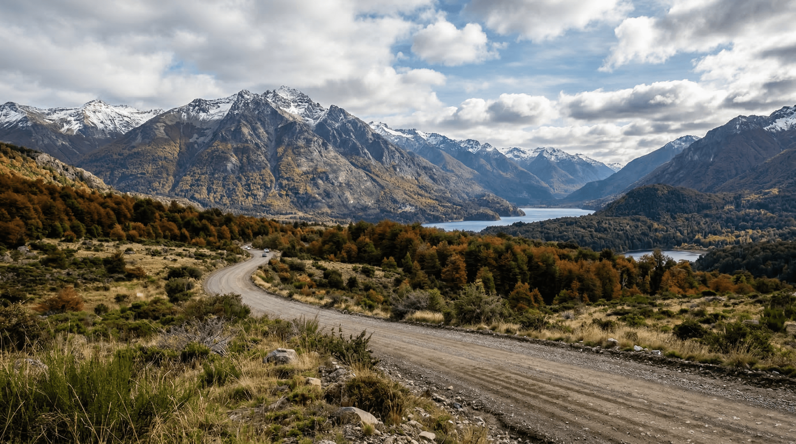 Mejor época para viajar a Neuquén
