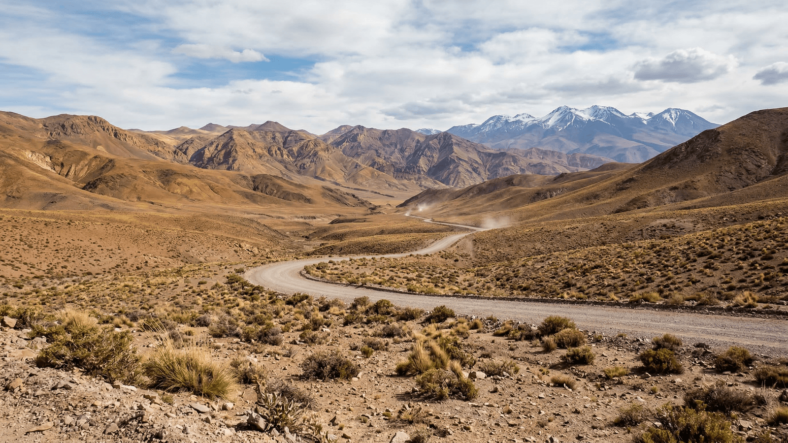 Mejor época para viajar al norte del desierto de Atacama