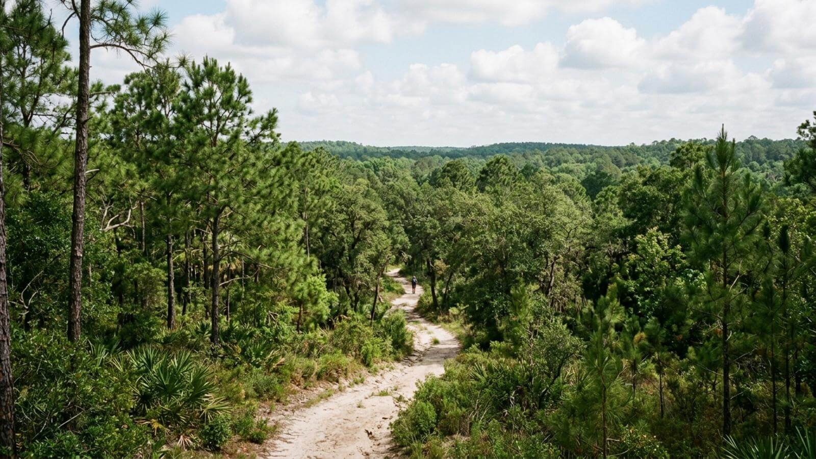 Mejor época para viajar a Ocala
