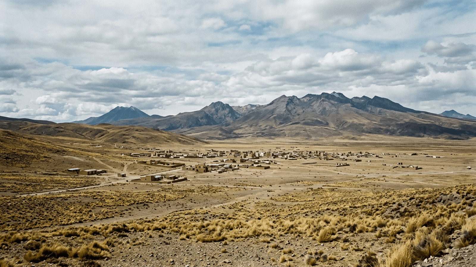 Mejor época para viajar a Oruro
