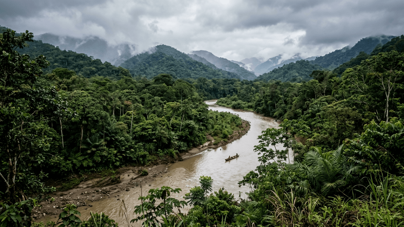Mejor época para viajar al Parque Nacional Madidi