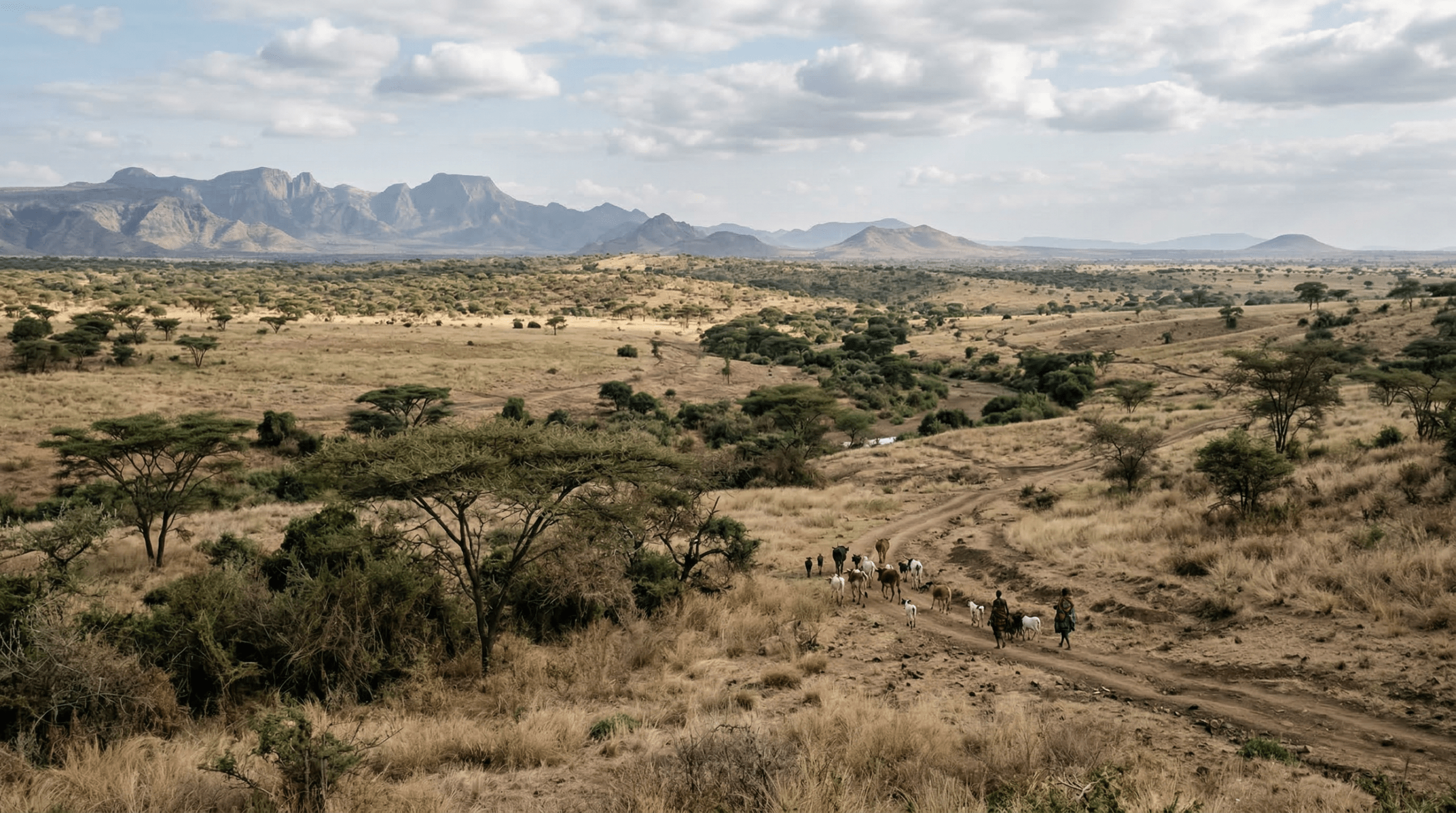 Mejor época para viajar al Parque Nacional Mago