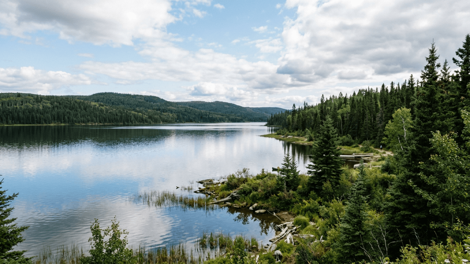Mejor época para viajar al Parque Nacional Prince Albert