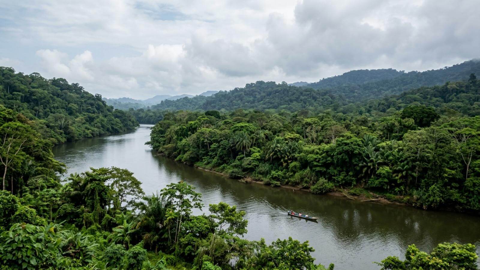 Mejor época para viajar al Parque Nacional Soberanía