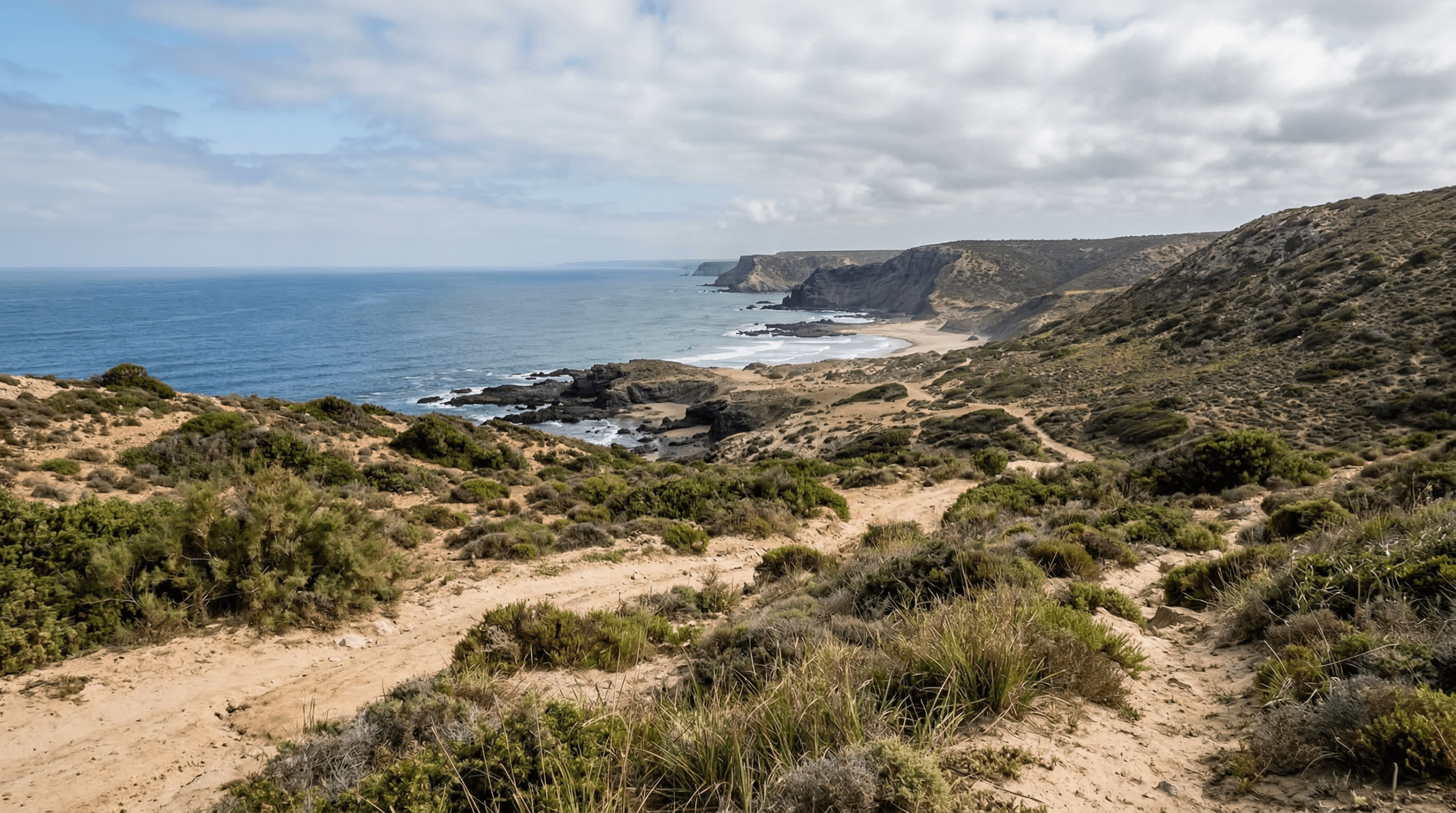 Mejor época para viajar al Parque Nacional Souss-Massa