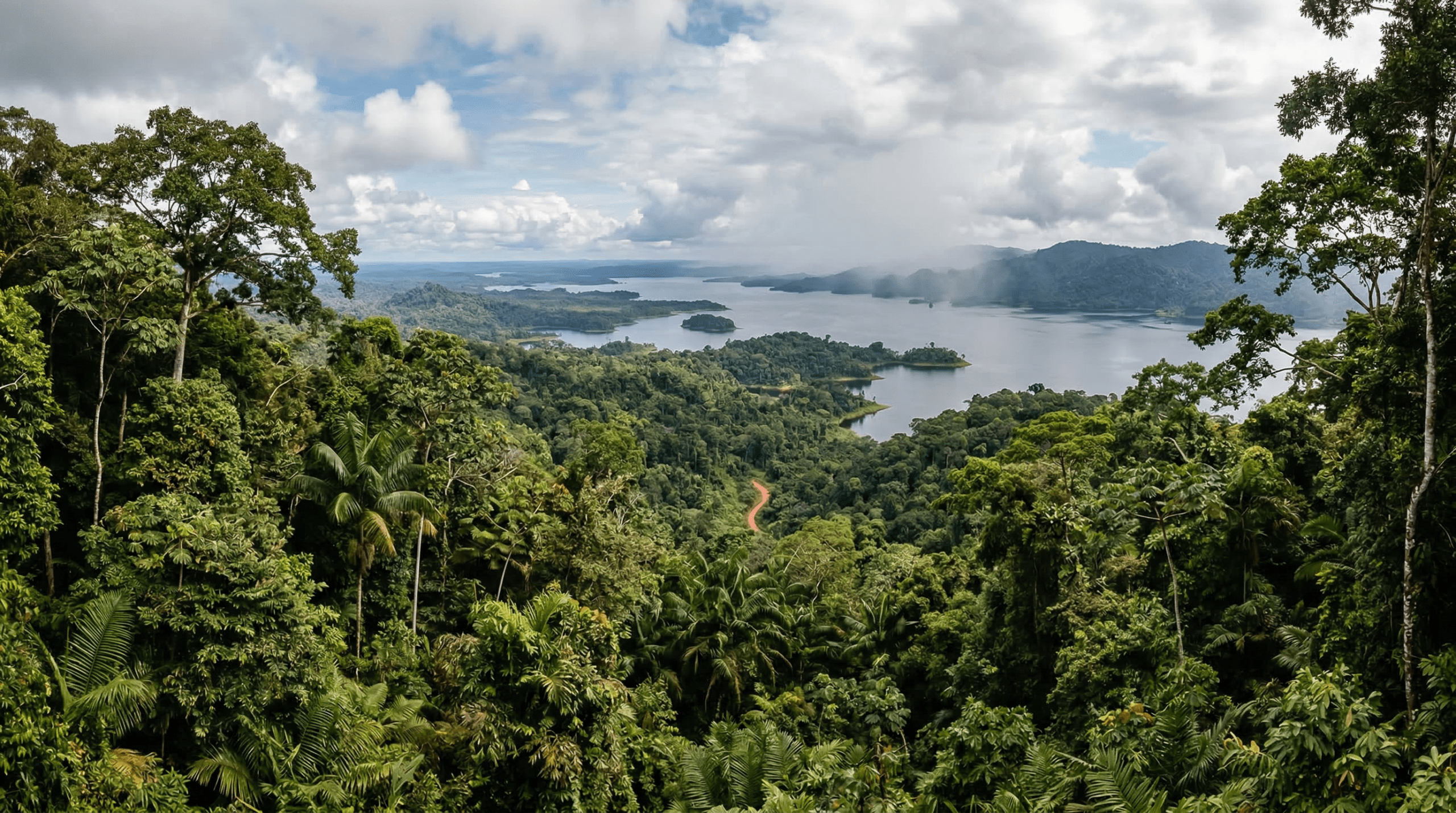 Mejor época para viajar al Parque Natural Brownsberg