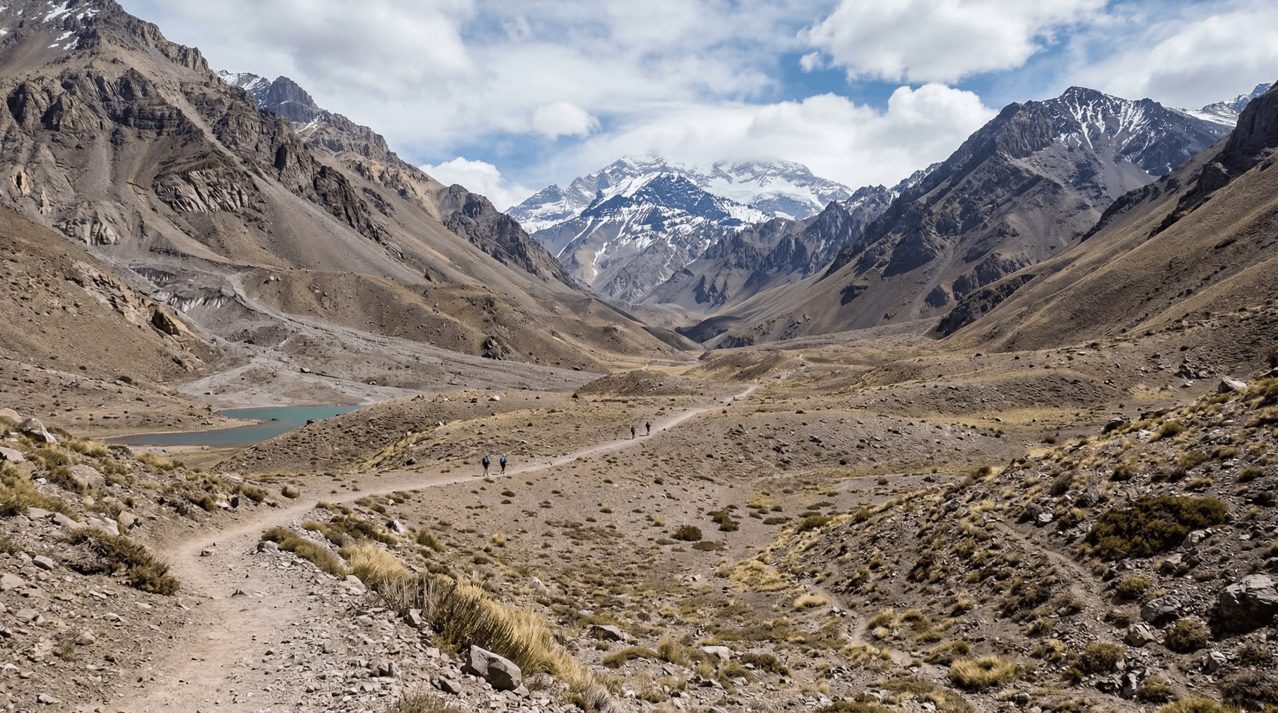 Mejor época para viajar al Parque Provincial Aconcagua