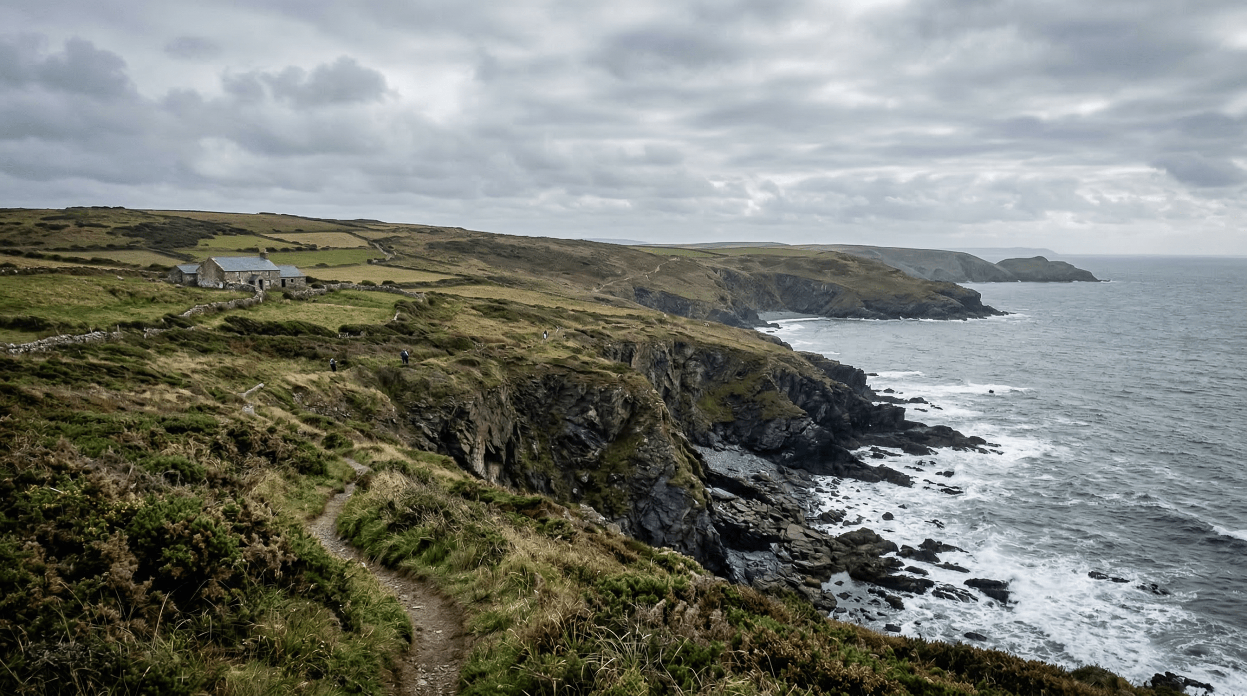 Mejor época para viajar a Pembrokeshire