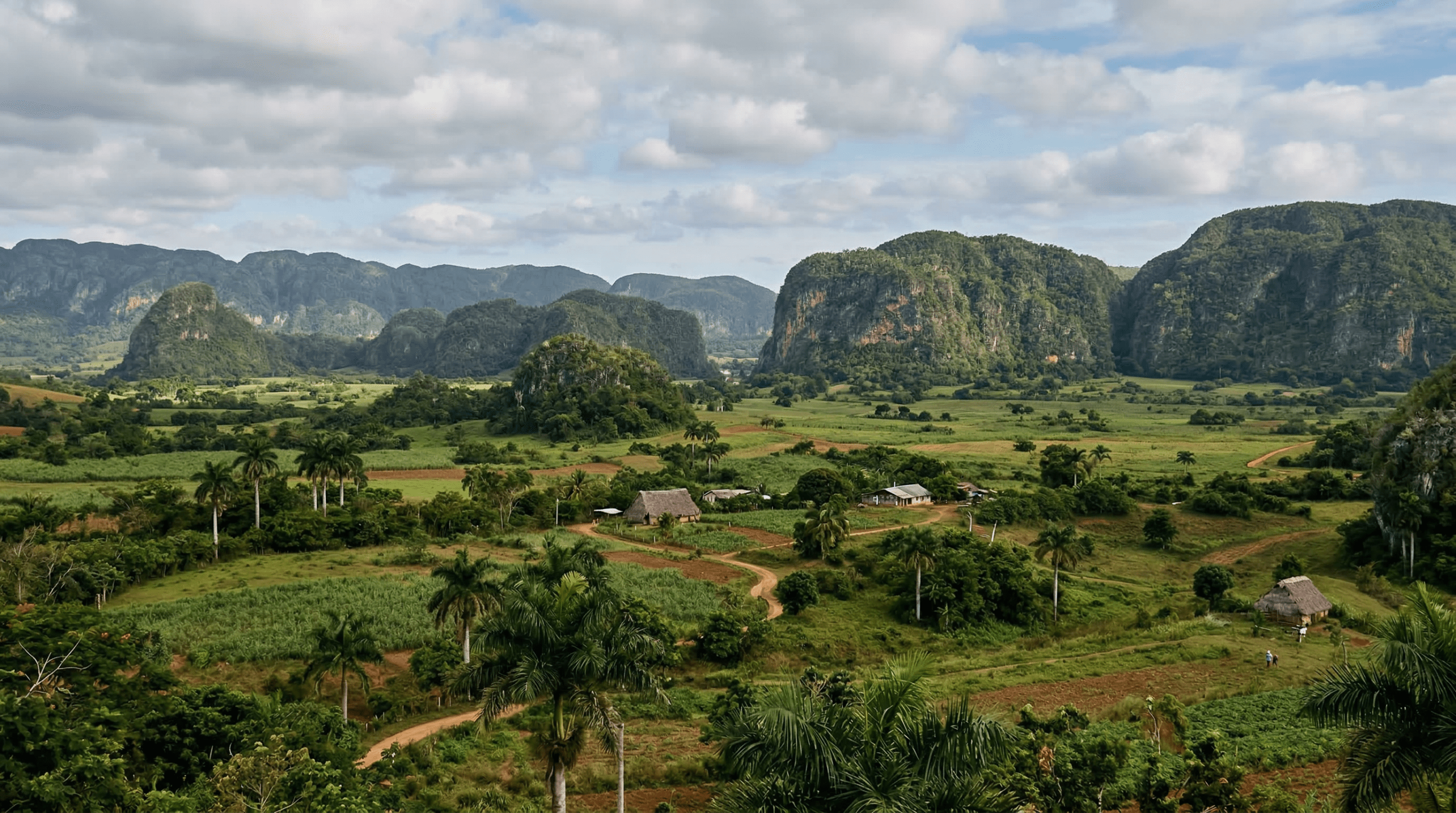 Mejor época para viajar a Pinar del Río