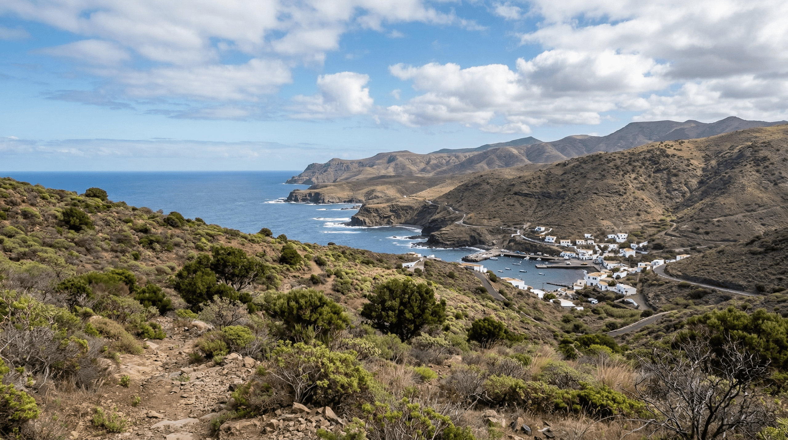 Mejor época para viajar al Protectorado de Santa Catalina