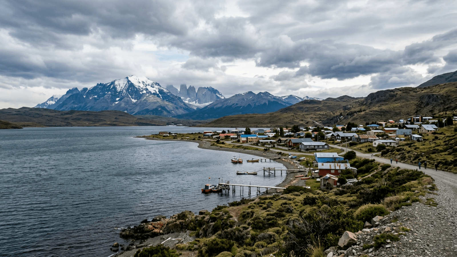 Mejor época para viajar a Puerto Natales